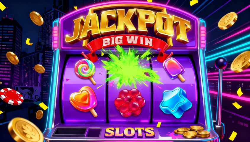 Master the Odds: Ultimate Lets Jackpot Casino Game Strategies for 2024